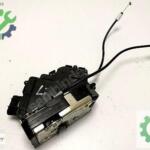 A 4517200535 Smart ForTwo 451 kapı kilidi sol Orjinal