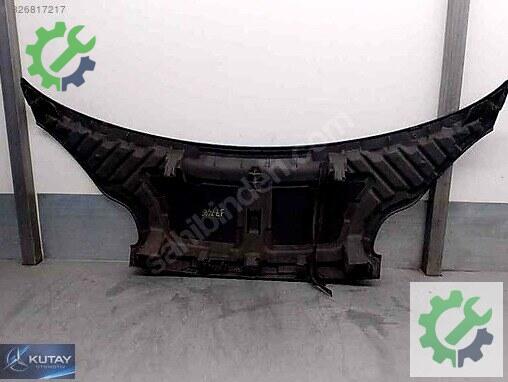 Smart Fortwo Ön Kaput 4517500103 çıkma parça