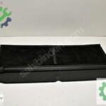 A 4518100009 Smart ForTwo 451 Bagaj stor perde