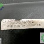 A 4518100009 Smart ForTwo 451 Bagaj stor perde