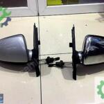 A 4518103016 Smart 451 Sağ Sol Dış Aynalar Cabrio Coupe ORJ