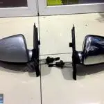 A 4518103016 Smart 451 Sağ Sol Dış Aynalar Cabrio Coupe ORJ