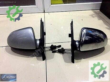 Smart Fortwo Dış Ayna çıkma parça