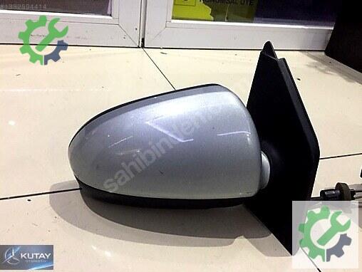 Smart Fortwo Dış Ayna 4518103016 çıkma parça
