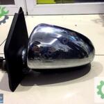 A 4518103016 Smart 451 Sağ Sol Dış Aynalar Cabrio Coupe ORJ