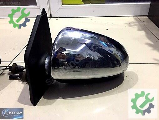 Smart Fortwo Dış Ayna 4518103016 çıkma parça