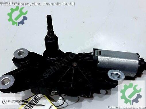 Smart Fortwo Arka Silecek Motoru 4518200008 çıkma parça