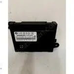 A 4518200026 Smart Fortwo A 451 merkezi kilitleme beyni
