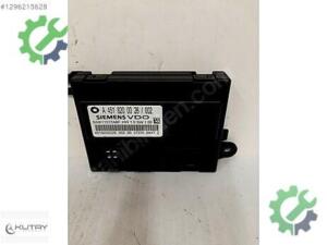 A 4518200026 Smart Fortwo A 451 merkezi kilitleme beyni