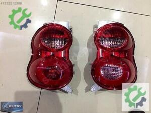 A 4518200164 ORİJİNAL SMART 451 ARKA SOL – SAĞ STOP LAMBA