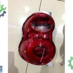 A 4518200164 ORİJİNAL SMART 451 ARKA SOL – SAĞ STOP LAMBA
