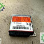 A 4518201485 Smart Fortwo 451 AİRBAG BEYNİ ORJİNAL