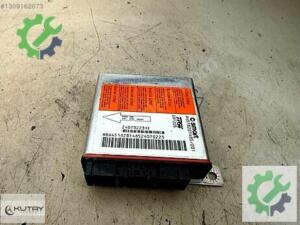 A 4518201485 Smart Fortwo 451 AİRBAG BEYNİ ORJİNAL
