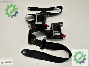 A 4518601585 Smart ForTwo 451 sağ ve sol emniyet kemeri