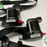 A 4518601585 Smart ForTwo 451 sağ ve sol emniyet kemeri