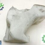 A 4518690020 Smart ForTwo w 451 silecek su deposu