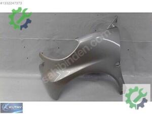 A 4518810201 Smart ForTwo 451 SAĞ SOL ÇAMURLUKA 4518810101