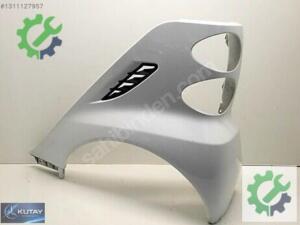 A 4518820101 Smart ForTwo 451 arka sol sağ çamurluk A 4518820201