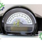 A 4519003800 Smart 451 Gösterge paneli hız paneli 4519003700