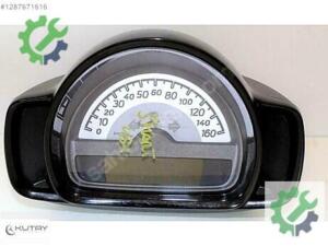 A 4519003800 Smart 451 Gösterge paneli hız paneli 4519003700