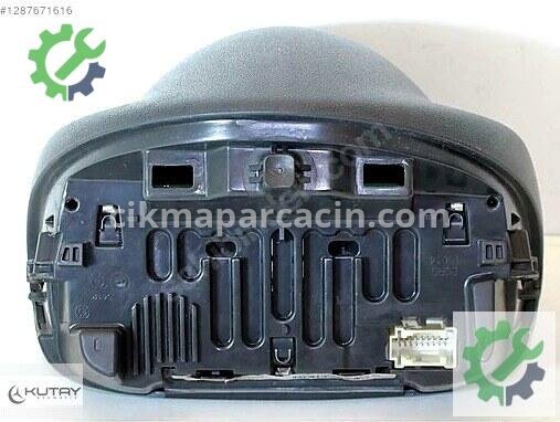 Smart Fortwo Gösterge Paneli 4519003800 çıkma parça