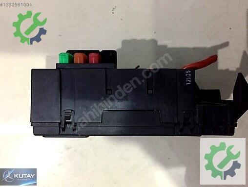 Smart Fortwo Sam Beyni 4519004801 çıkma parça