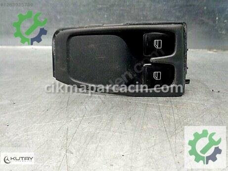 Smart Fortwo Kontrol Düğmeleri çıkma parça