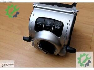 A 4519060500 V001 Smart ForTwo klima kontrol paneli