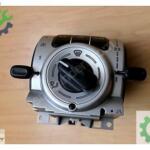 A 4519060500 V001 Smart ForTwo klima kontrol paneli