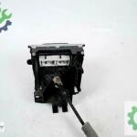 A 4519060500 V001 Smart ForTwo klima kontrol paneli