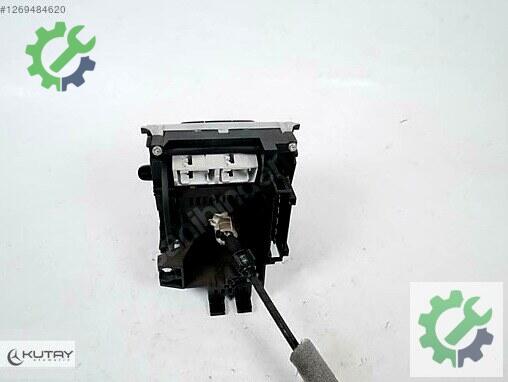 Smart Fortwo Klima Kontrol Paneli 4519060500 çıkma parça