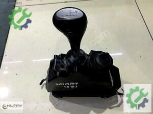 A 4522600009 SMART Fortwo 451 vites kolu robotu 451 1.0