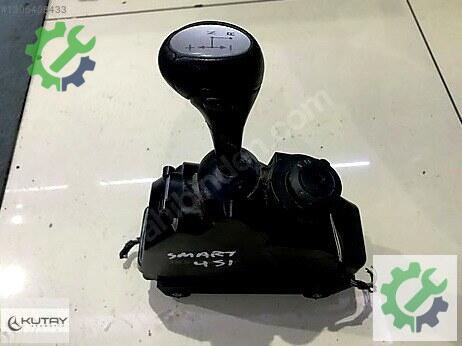 Smart Fortwo Vites Kolu çıkma parça