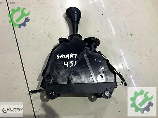 Smart Fortwo Vites Kolu 4522600009 çıkma parça