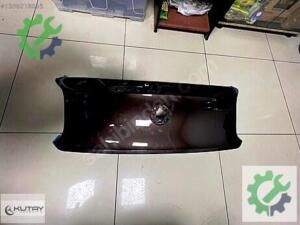 A 4537430600 SMART FORTWO 453 bagaj kapağı orjinal