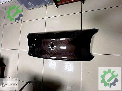 Smart Fortwo Bagaj Kapağı 4537430600 çıkma parça