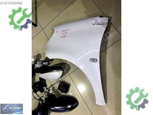 A 4538810101 Smart W453 Fortwo ORJİNAL SOL ÇAMURLUK