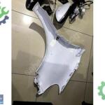 A 4538810101 Smart W453 Fortwo ORJİNAL SOL ÇAMURLUK