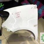 A 4538810101 Smart W453 Fortwo ORJİNAL SOL ÇAMURLUK