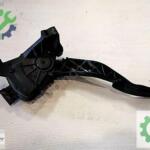 A 4543000304 Mitsubishi Colt Smart ForFour Gaz Pedalı Orjinal