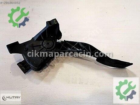 Smart Forfour Gaz Pedalı çıkma parça