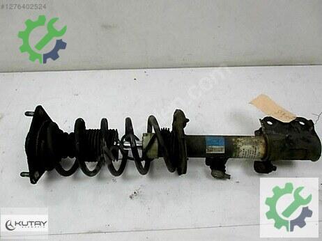 Smart Forfour Ön Amortisör 4543201430 çıkma parça