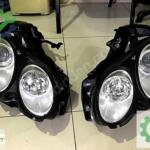 A 4545400654 SMART FORFOUR SAĞ SOL FAR A 4545400554 ORJİNAL