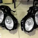 A 4545400654 SMART FORFOUR SAĞ SOL FAR A 4545400554 ORJİNAL