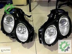 A 4545400654 SMART FORFOUR SAĞ SOL FAR A 4545400554 ORJİNAL