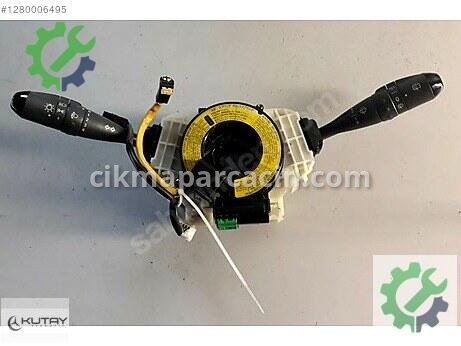Smart Forfour Sinyal Kolu çıkma parça