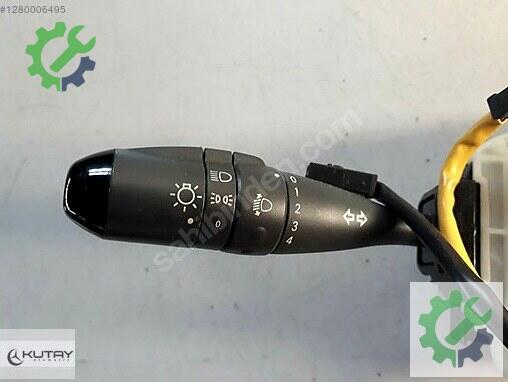 Smart Forfour Sinyal Kolu 4545401244 çıkma parça