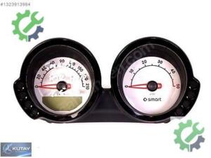 A 4545404511 Smart Forfour 454 dizel gösterge paneli 4545403311