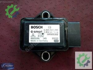 A 4545420418 Smart Forfour Mitshubishi ESP hız Sensör