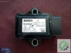 A 4545420418 Smart Forfour Mitshubishi ESP hız Sensör
